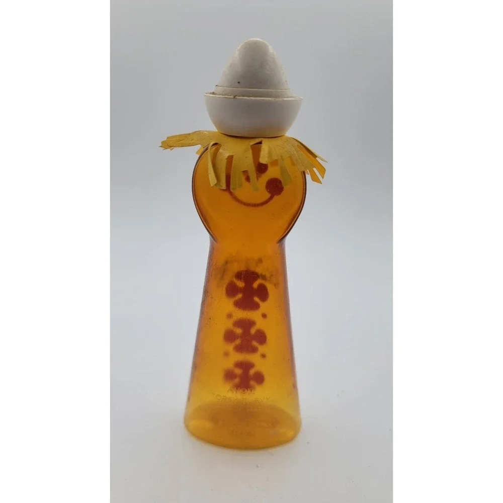 Avon topsy turvy